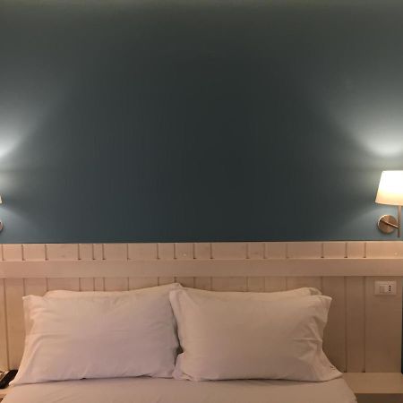 B&B Medinblu Реджо ди Калабрия Екстериор снимка