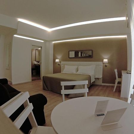 B&B Medinblu Реджо ди Калабрия Стая снимка