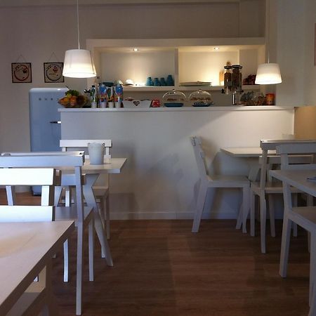 B&B Medinblu Реджо ди Калабрия Екстериор снимка