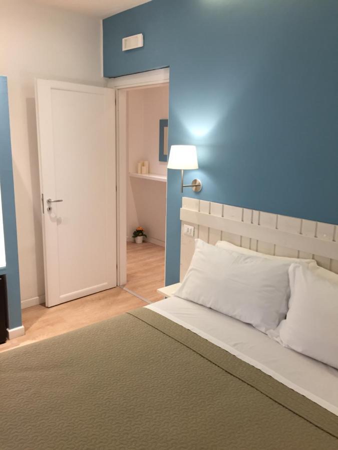 B&B Medinblu Реджо ди Калабрия Екстериор снимка