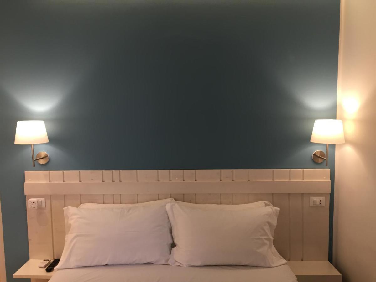 B&B Medinblu Реджо ди Калабрия Екстериор снимка