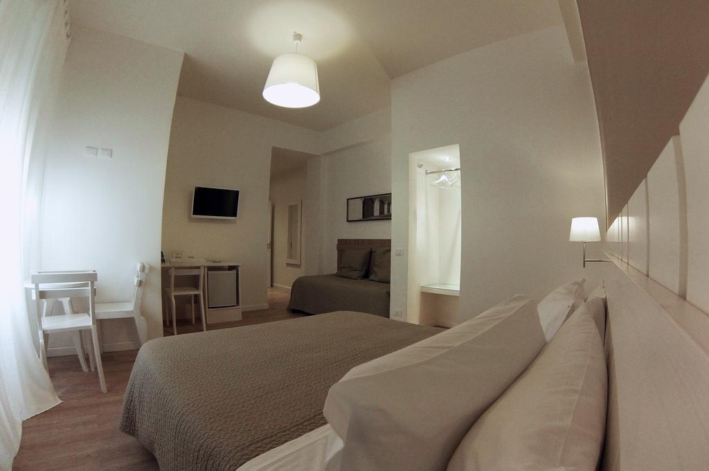 B&B Medinblu Реджо ди Калабрия Екстериор снимка