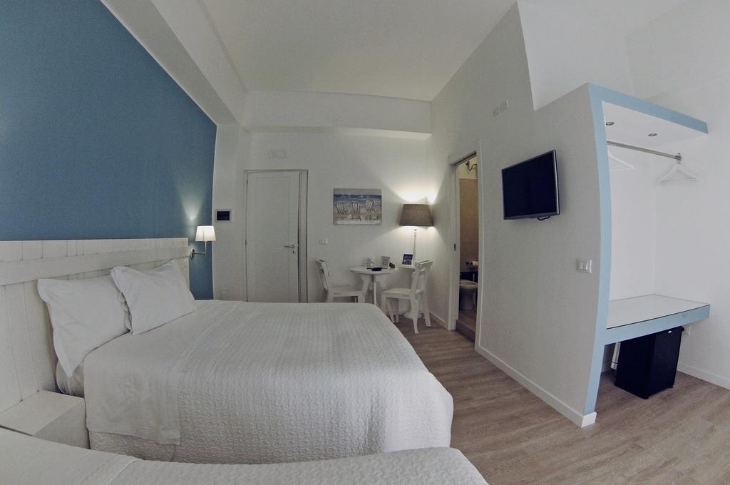 B&B Medinblu Реджо ди Калабрия Екстериор снимка
