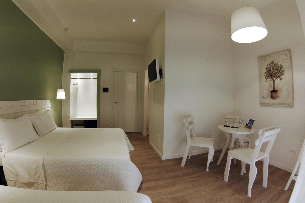 B&B Medinblu Реджо ди Калабрия Екстериор снимка