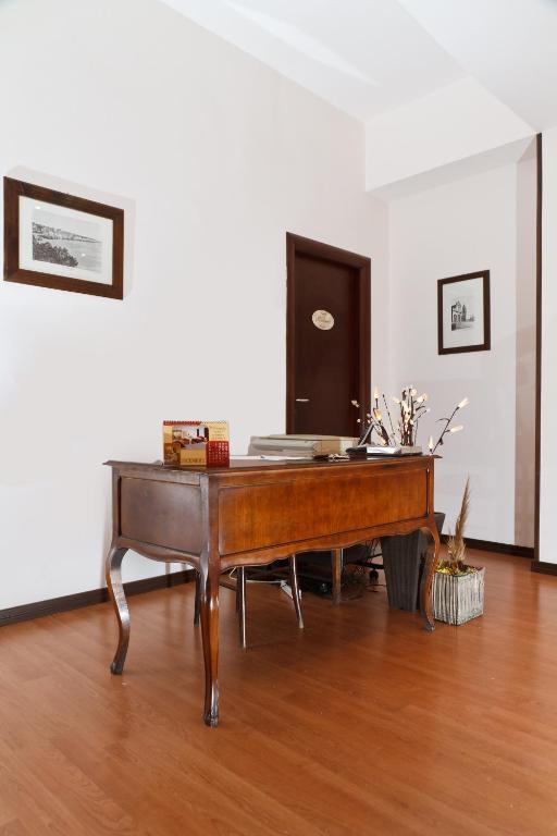 B&B Medinblu Реджо ди Калабрия Стая снимка