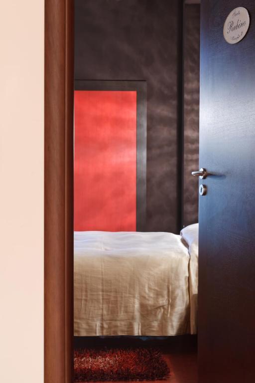 B&B Medinblu Реджо ди Калабрия Стая снимка