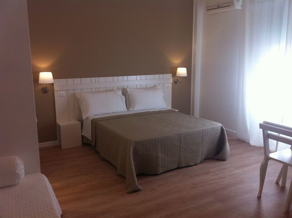 B&B Medinblu Реджо ди Калабрия Екстериор снимка