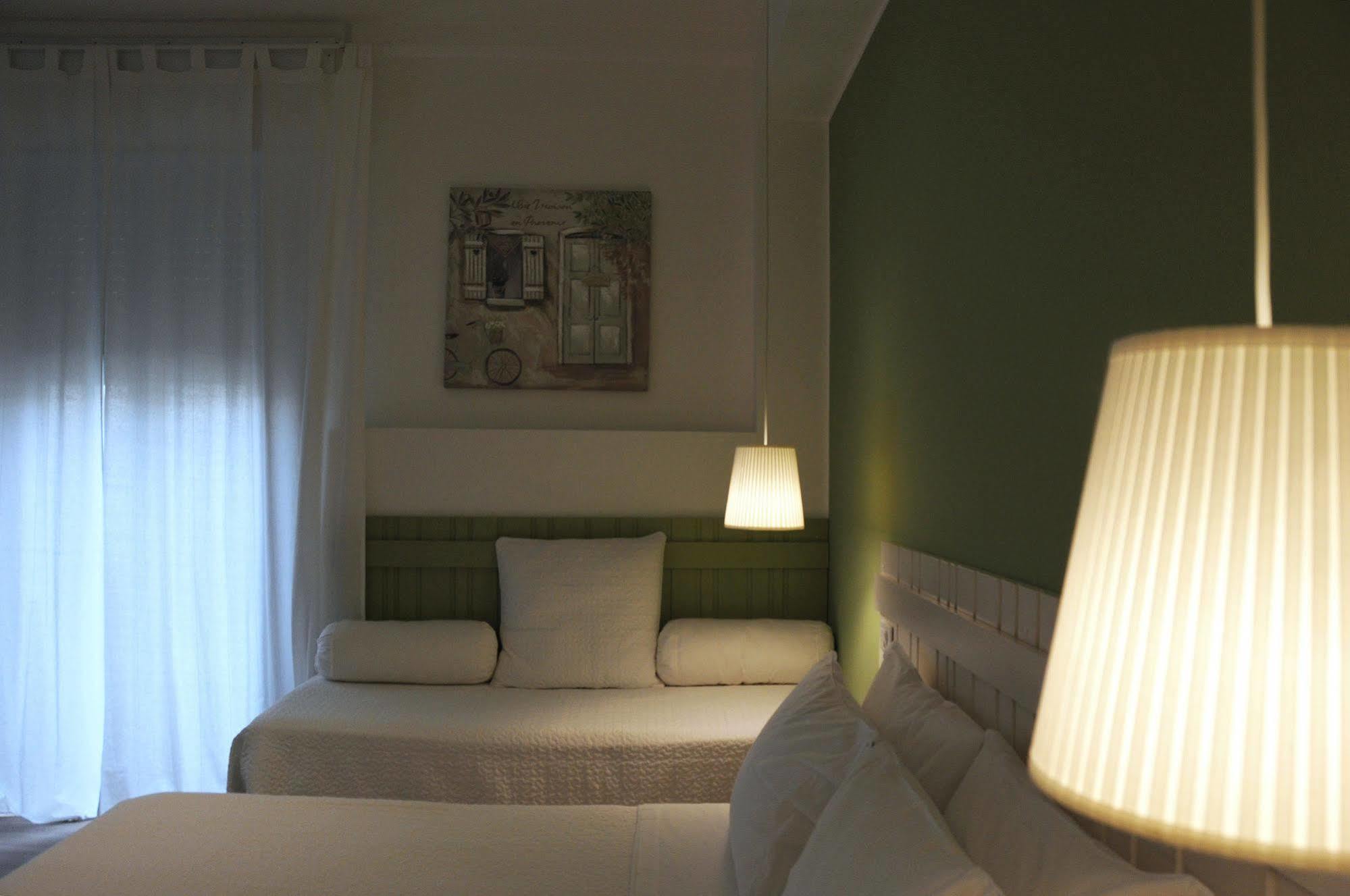 B&B Medinblu Реджо ди Калабрия Екстериор снимка