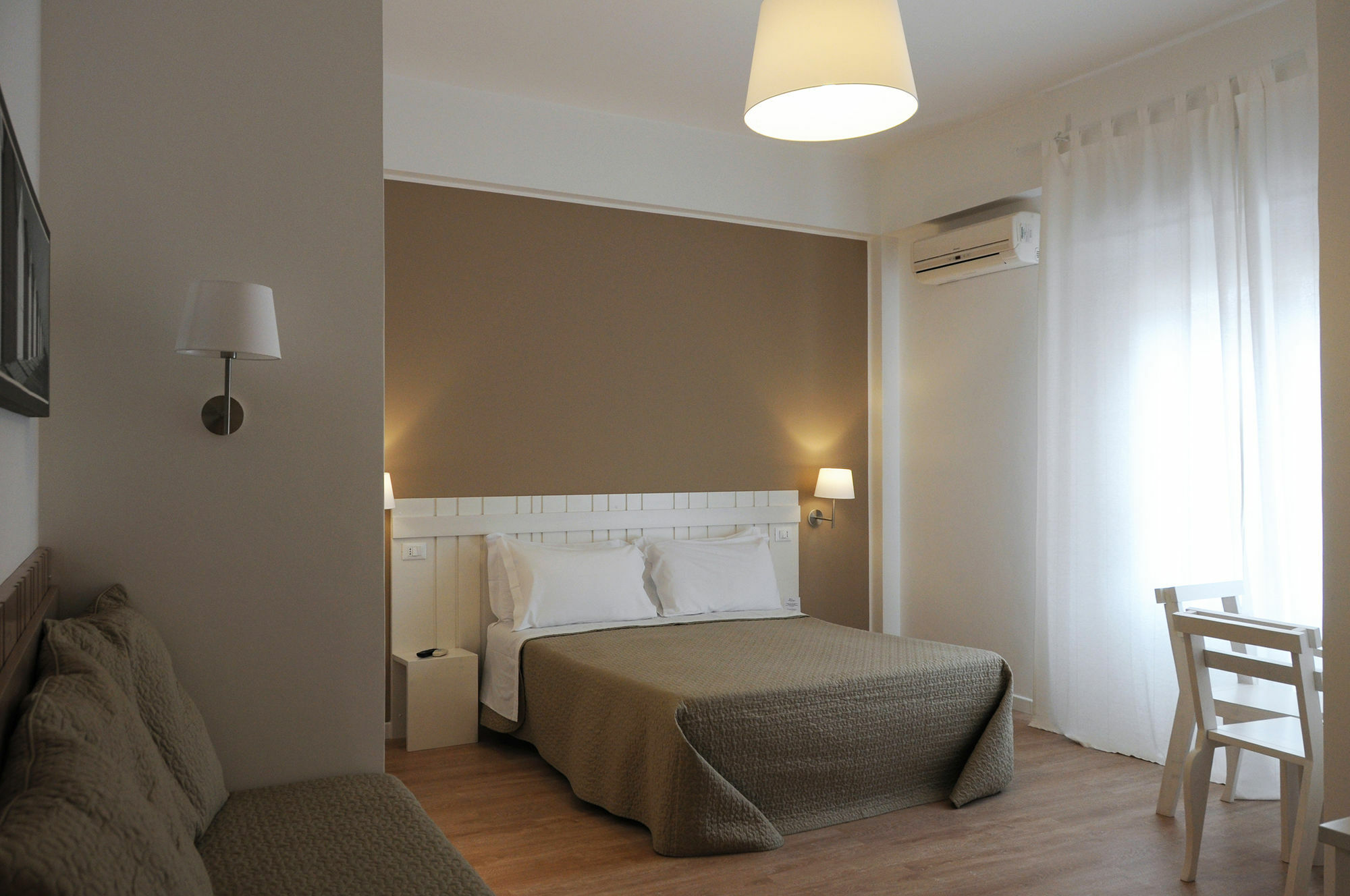 B&B Medinblu Реджо ди Калабрия Екстериор снимка