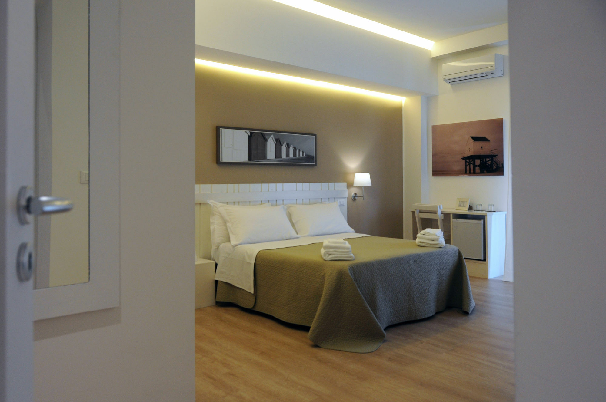 B&B Medinblu Реджо ди Калабрия Екстериор снимка