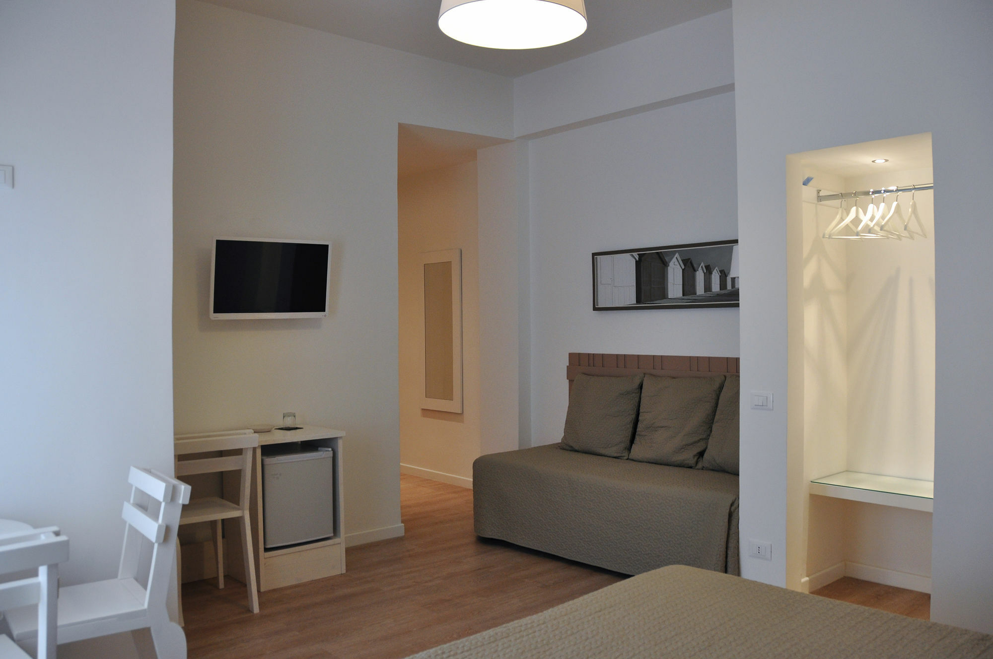 B&B Medinblu Реджо ди Калабрия Екстериор снимка